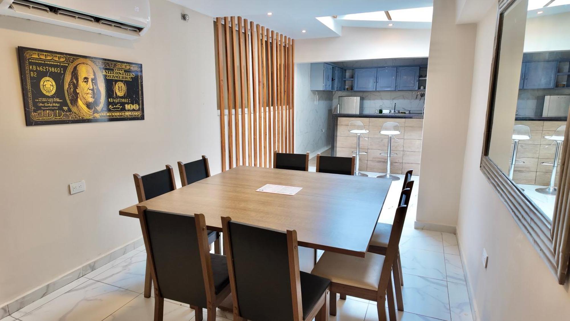 Villa Casa Crespo Real 7 Con Piscina Privada Flight Friendly Cartagena