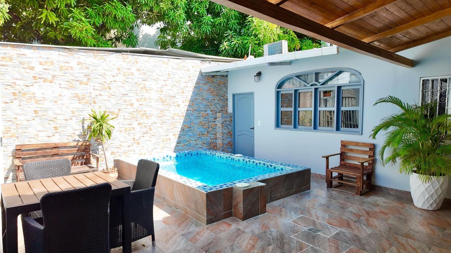 Casa Crespo Real 7 Con Piscina Privada Flight Friendly *