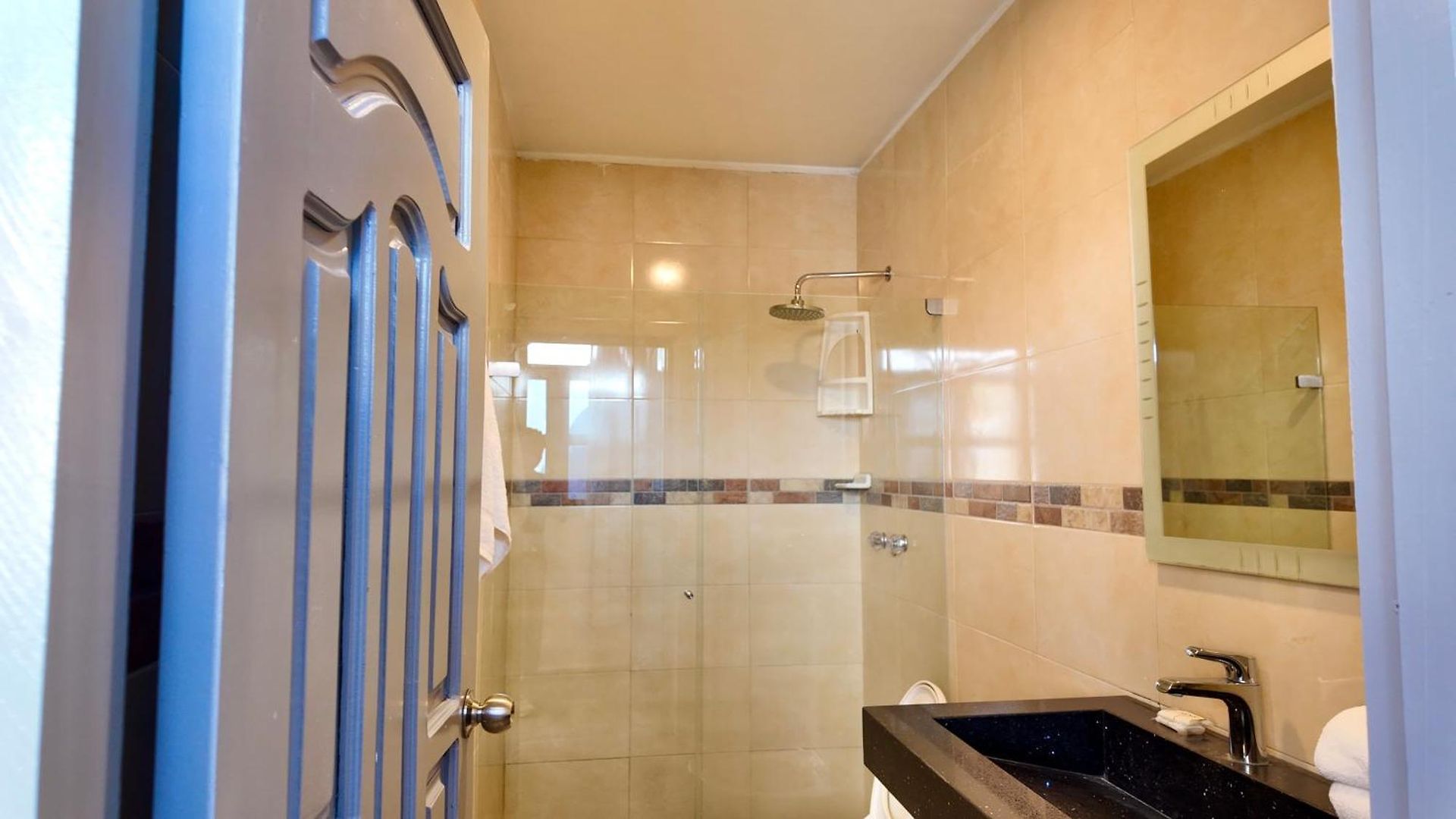 Casa Crespo Real 7 Con Piscina Privada Flight Friendly Villa *