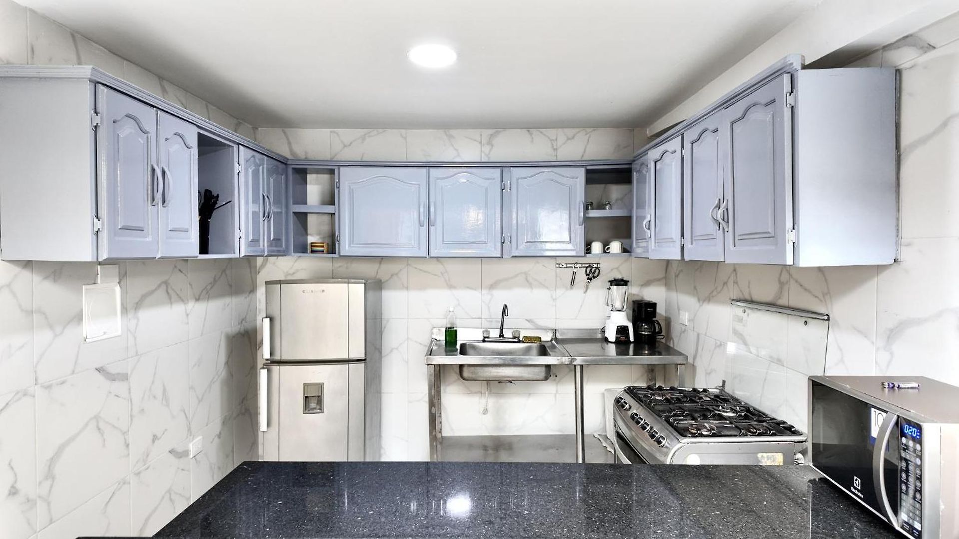 Casa Crespo Real 7 Con Piscina Privada Flight Friendly Villa