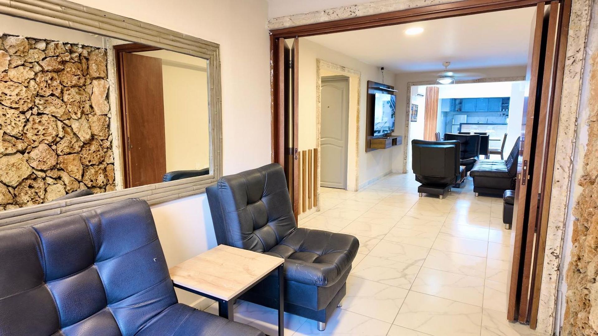 Villa Casa Crespo Real 7 Con Piscina Privada Flight Friendly Cartagena
