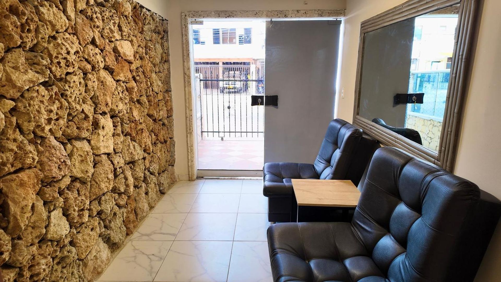 Casa Crespo Real 7 Con Piscina Privada Flight Friendly Villa