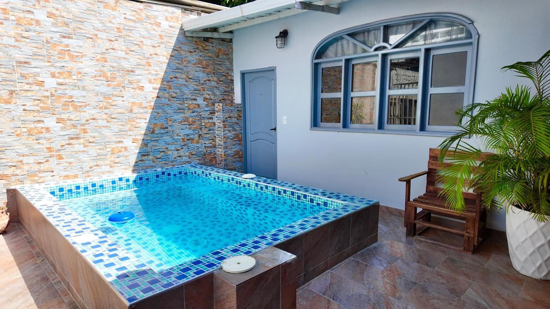 Villa Casa Crespo Real 7 Con Piscina Privada Flight Friendly