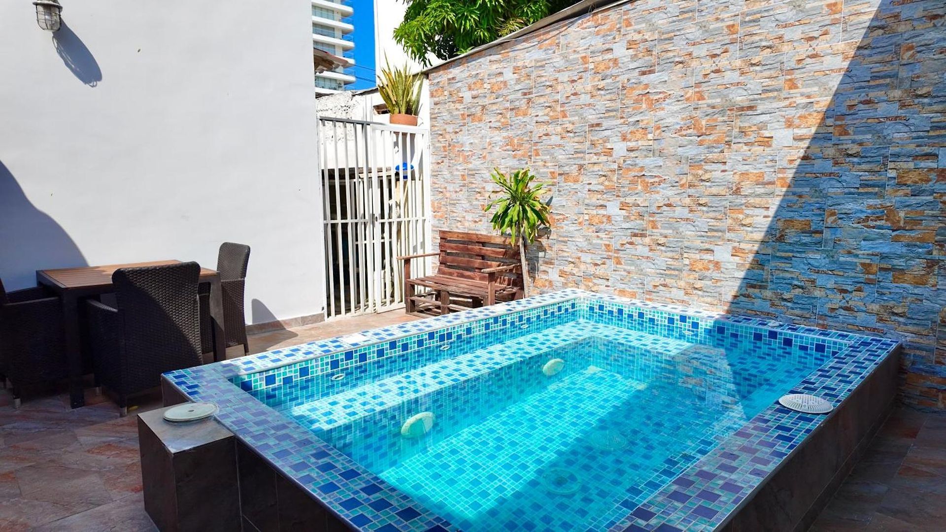 Casa Crespo Real 7 Con Piscina Privada Flight Friendly *