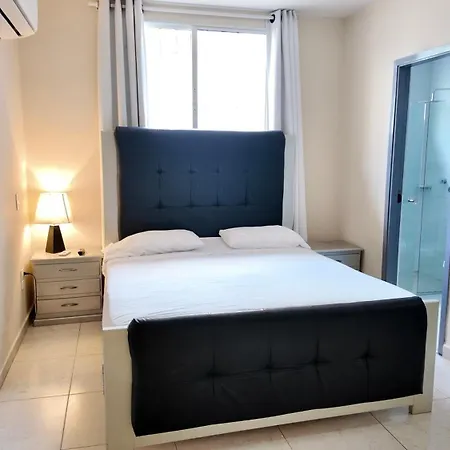 Villa Casa Crespo Real 7 Con Piscina Privada Flight Friendly Cartagena