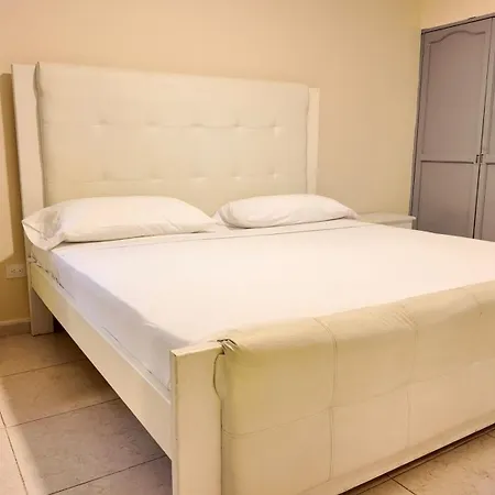 Casa Crespo Real 7 Con Piscina Privada Flight Friendly Cartagena