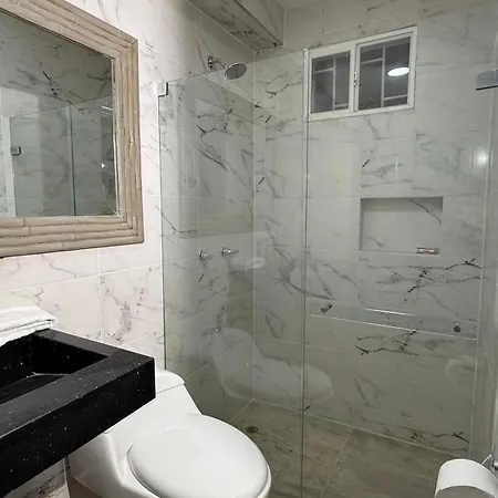 Casa Crespo Real 7 Con Piscina Privada Flight Friendly Villa Cartagena