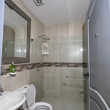 Casa Crespo Real 7 Con Piscina Privada Flight Friendly * Cartagena