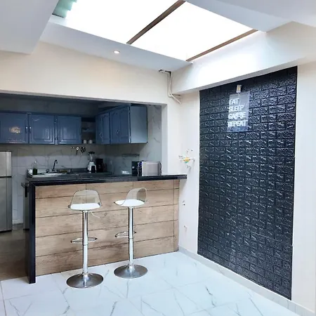 Casa Crespo Real 7 Con Piscina Privada Flight Friendly Villa