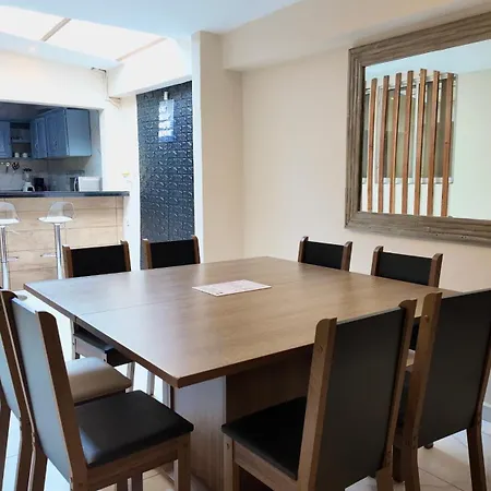 Casa Crespo Real 7 Con Piscina Privada Flight Friendly * Cartagena