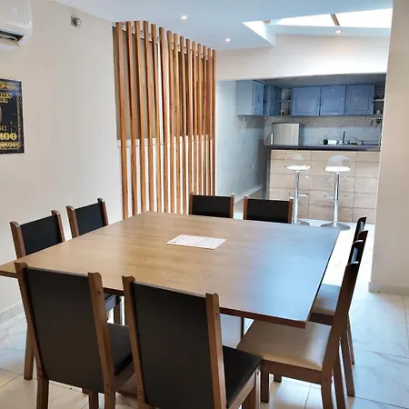 Villa Casa Crespo Real 7 Con Piscina Privada Flight Friendly Cartagena