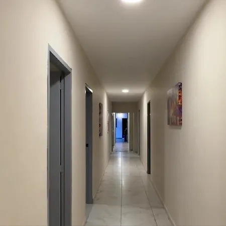 Casa Crespo Real 7 Con Piscina Privada Flight Friendly *