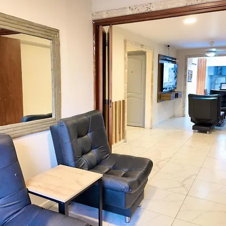 Villa Casa Crespo Real 7 Con Piscina Privada Flight Friendly Cartagena