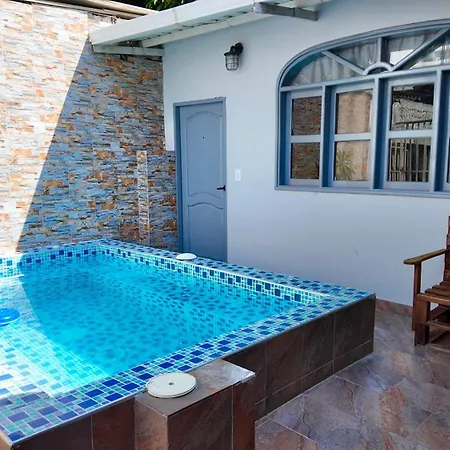 Villa Casa Crespo Real 7 Con Piscina Privada Flight Friendly